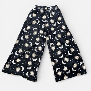 Romwe Stars and Moon Pants